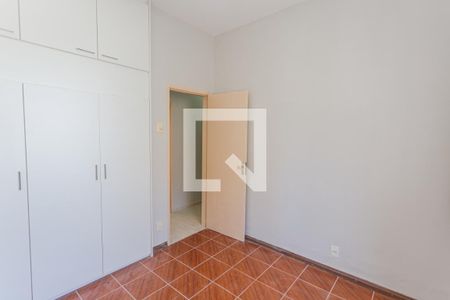 Quarto 2 de apartamento para alugar com 3 quartos, 110m² em Serra, Belo Horizonte
