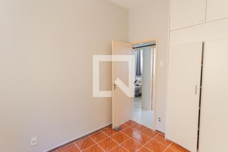 Quarto 1 de apartamento para alugar com 3 quartos, 110m² em Serra, Belo Horizonte