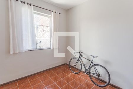Quarto 2 de apartamento para alugar com 3 quartos, 110m² em Serra, Belo Horizonte