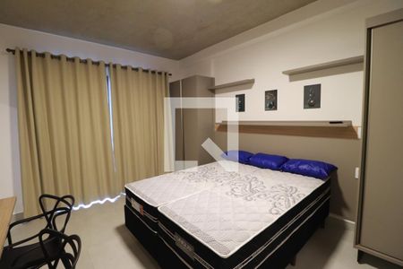 Quarto  de apartamento para alugar com 1 quarto, 38m² em Jardim Antartica, Ribeirão Preto