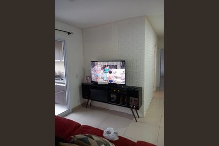 Foto 04 de apartamento à venda com 3 quartos, 76m² em Jardim Ermida I, Jundiaí