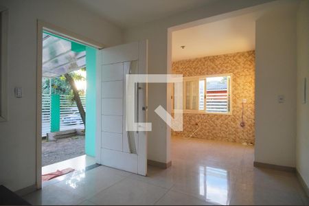 Sala de casa para alugar com 2 quartos, 80m² em Pasqualini, Sapucaia do Sul