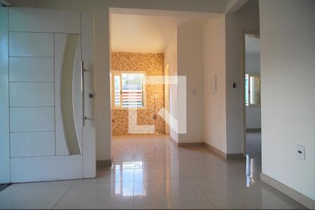 Casa para alugar com 2 quartos, 80m² em Pasqualini, Sapucaia do Sul