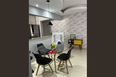 Foto 37 de apartamento à venda com 2 quartos, 67m² em Jardim Guarani, Jundiaí