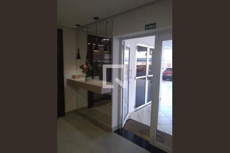 Foto 01 de apartamento à venda com 2 quartos, 67m² em Jardim Guarani, Jundiaí