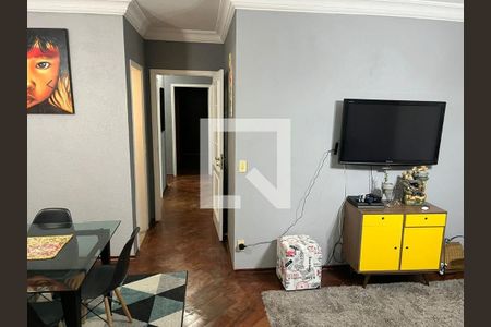 Foto 09 de apartamento à venda com 3 quartos, 112m² em Vila Arens, Jundiaí