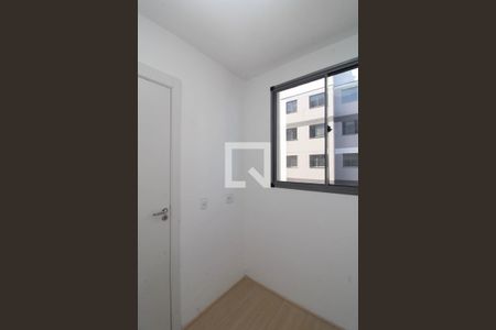 Quarto 2 de apartamento para alugar com 2 quartos, 30m² em Vila Andrade, São Paulo