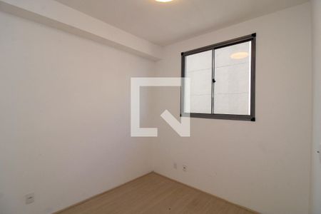 Quarto 1 de apartamento para alugar com 2 quartos, 30m² em Vila Andrade, São Paulo