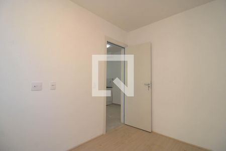 Quarto 1 de apartamento para alugar com 2 quartos, 30m² em Vila Andrade, São Paulo