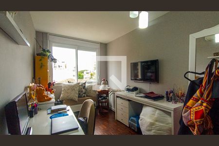 Quarto 2 de apartamento à venda com 2 quartos, 154m² em Menino Deus, Porto Alegre