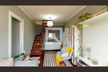 Apartamento à venda com 2 quartos, 154m² em Menino Deus, Porto Alegre