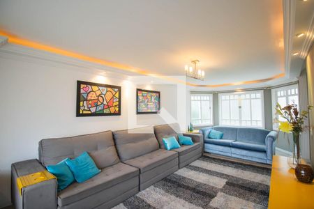 Sala de casa para alugar com 6 quartos, 1000m² em Maria Paula, São Gonçalo