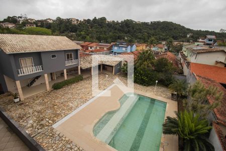 Varanda da Sala de casa para alugar com 6 quartos, 1000m² em Maria Paula, São Gonçalo