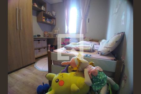 Foto 23 de apartamento à venda com 3 quartos, 71m² em Vila Nambi, Jundiaí