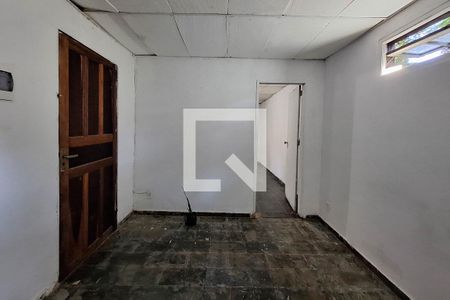 Sala de casa para alugar com 1 quarto, 40m² em Engenho do Mato, Niterói