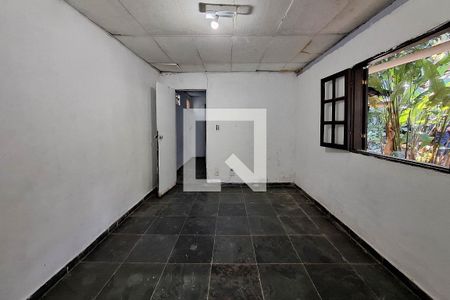 Quarto 1 de casa para alugar com 1 quarto, 40m² em Engenho do Mato, Niterói