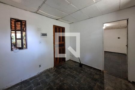 Sala de casa para alugar com 1 quarto, 40m² em Engenho do Mato, Niterói