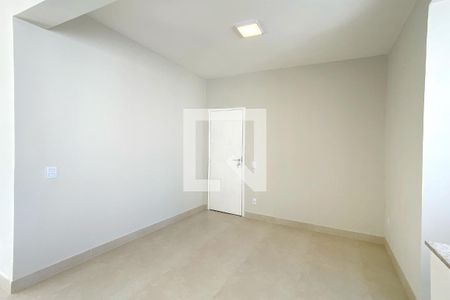 Sala de Jantar de apartamento à venda com 3 quartos, 84m² em Cidade Nova, Belo Horizonte