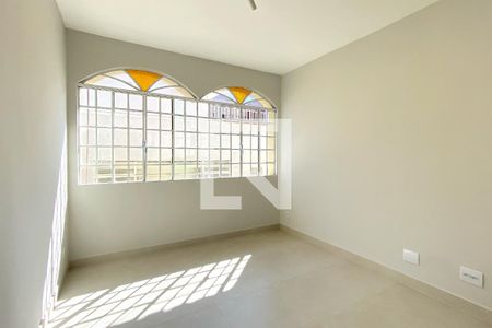 Sala de apartamento à venda com 3 quartos, 84m² em Cidade Nova, Belo Horizonte