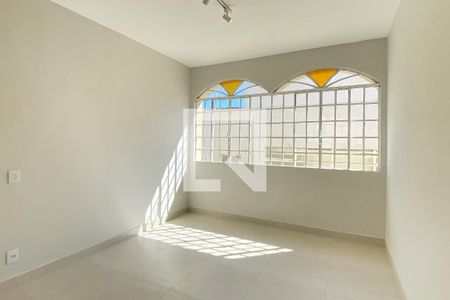 Sala de apartamento à venda com 3 quartos, 84m² em Cidade Nova, Belo Horizonte