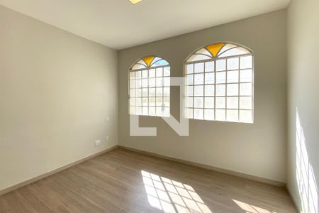 Suite de apartamento à venda com 3 quartos, 84m² em Cidade Nova, Belo Horizonte