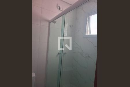 Foto 10 de casa de condomínio à venda com 3 quartos, 129m² em Vila Metalúrgica, Santo André