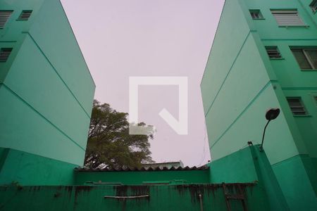 Quarto 1_Vista  de apartamento à venda com 2 quartos, 40m² em Humaitá, Porto Alegre