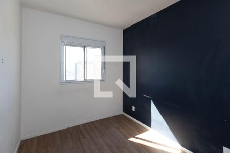 Quarto 1 de apartamento para alugar com 2 quartos, 43m² em Vila Gustavo, São Paulo