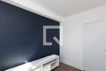 Quarto 2 de apartamento para alugar com 2 quartos, 43m² em Vila Gustavo, São Paulo