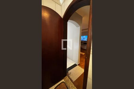 Lavabo de casa à venda com 4 quartos, 118m² em Parque Capuava, Santo André