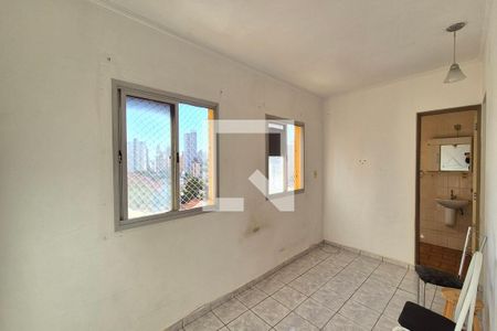 Kitnet/Studio para alugar com 1 quarto, 30m² em Vila Itapura, Campinas