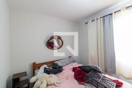 Quarto 2 de apartamento para alugar com 2 quartos, 47m² em Campo Grande, Rio de Janeiro