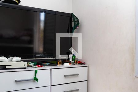 Quarto de apartamento à venda com 2 quartos, 45m² em Vila Alpina, São Paulo