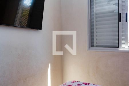 Quarto 2 de apartamento à venda com 2 quartos, 45m² em Vila Alpina, São Paulo