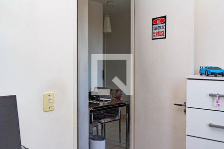 Quarto de apartamento à venda com 2 quartos, 45m² em Vila Alpina, São Paulo