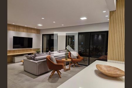 Foto 35 de apartamento à venda com 3 quartos, 141m² em Jardim Campos Elisios, Jundiaí