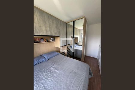 Foto 20 de apartamento à venda com 2 quartos, 55m² em Interlagos, São Paulo