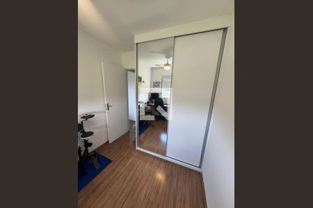 Foto 05 de apartamento à venda com 2 quartos, 55m² em Interlagos, São Paulo