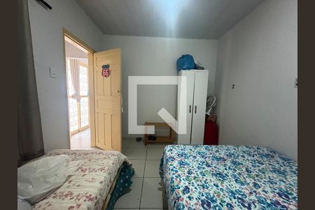 Quarto 1 de casa à venda com 3 quartos, 250m² em Coimbra, Goiânia