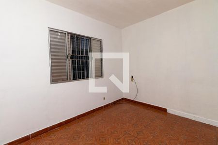 Quarto de casa para alugar com 1 quarto, 50m² em Bom Retiro, São Paulo