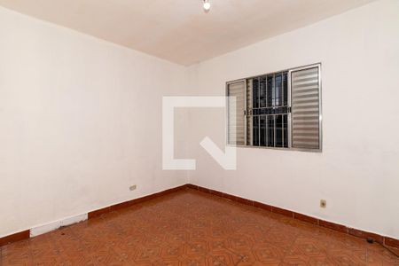 Quarto de casa para alugar com 1 quarto, 50m² em Bom Retiro, São Paulo
