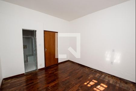 Suíte de casa para alugar com 2 quartos, 90m² em Eldorado, Contagem