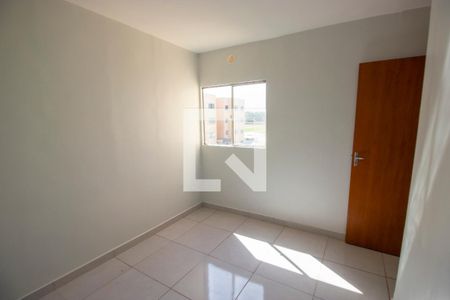 Apartamento à venda com 2 quartos, 40m² em Riacho Fundo Ii, Brasília