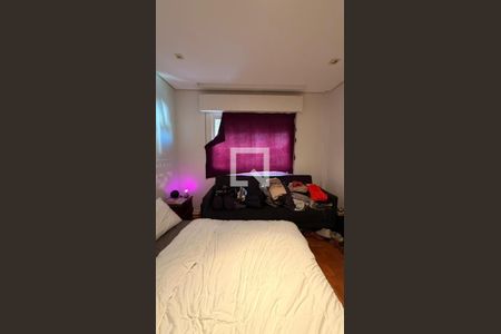 Quarto  de apartamento à venda com 1 quarto, 59m² em Higienópolis, São Paulo