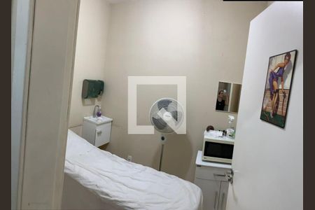 Quarto de casa à venda com 2 quartos, 70m² em Residencial Cosmos, Campinas