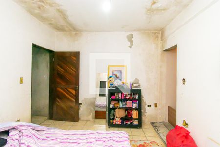 Quarto 1 de casa à venda com 5 quartos, 550m² em Jardim Sapopemba, São Paulo
