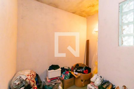 Quarto 1 de casa à venda com 5 quartos, 550m² em Jardim Sapopemba, São Paulo