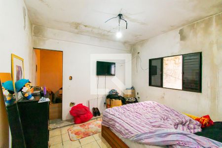 Quarto 1 de casa à venda com 5 quartos, 550m² em Jardim Sapopemba, São Paulo