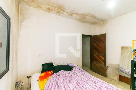 Quarto 1 de casa à venda com 5 quartos, 550m² em Jardim Sapopemba, São Paulo