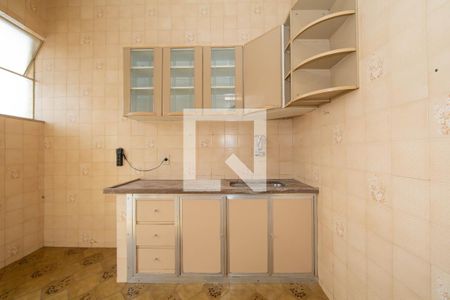 Cozinha de apartamento para alugar com 3 quartos, 100m² em Gutierrez, Belo Horizonte